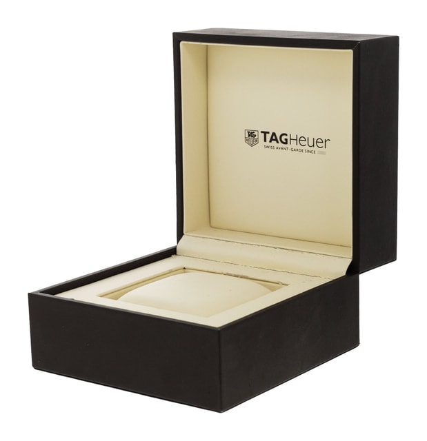 Tag Heuer Monaco CAW2114.FT6021 Image 5